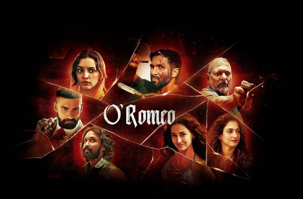 O'Romeo